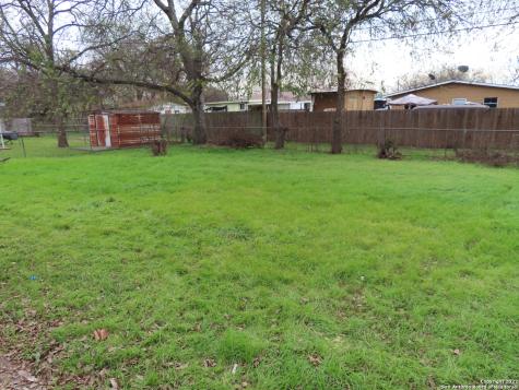 4306 Redstone Drive San Antonio TX 78219