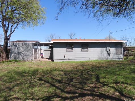 4306 Redstone Drive San Antonio TX 78219