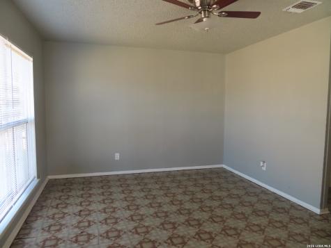 4306 Redstone Drive San Antonio TX 78219