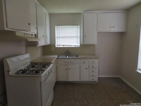 4306 Redstone Drive San Antonio TX 78219