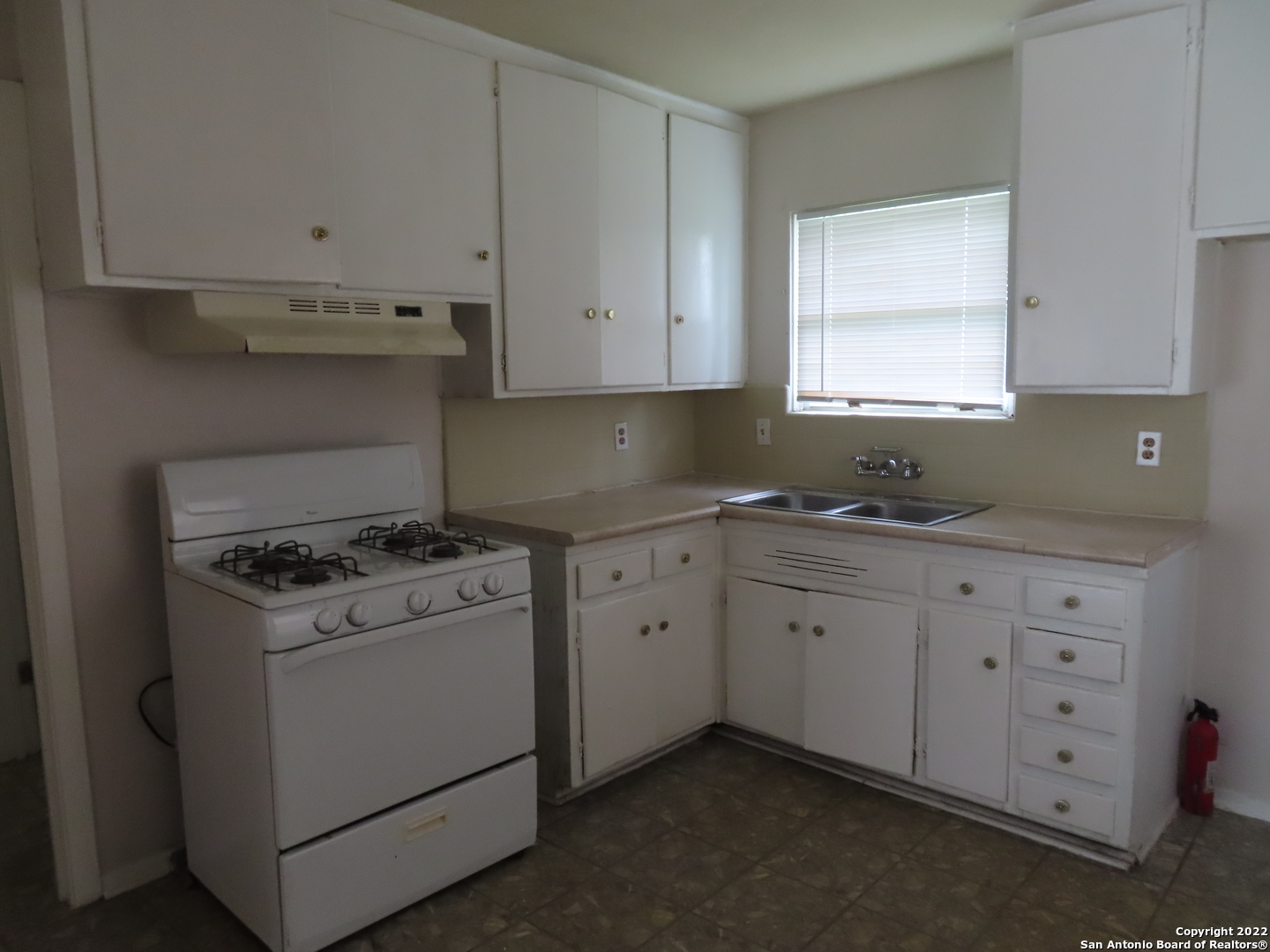 4306 Redstone Drive San Antonio TX 78219