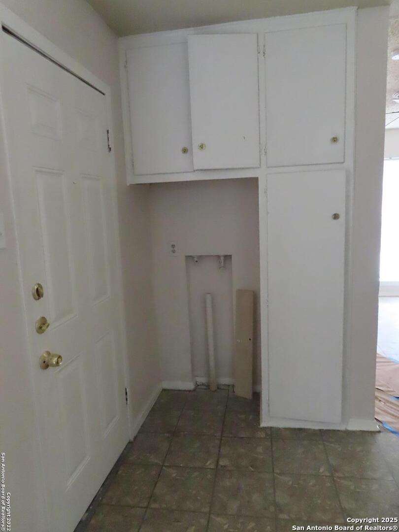 4306 Redstone Drive San Antonio TX 78219