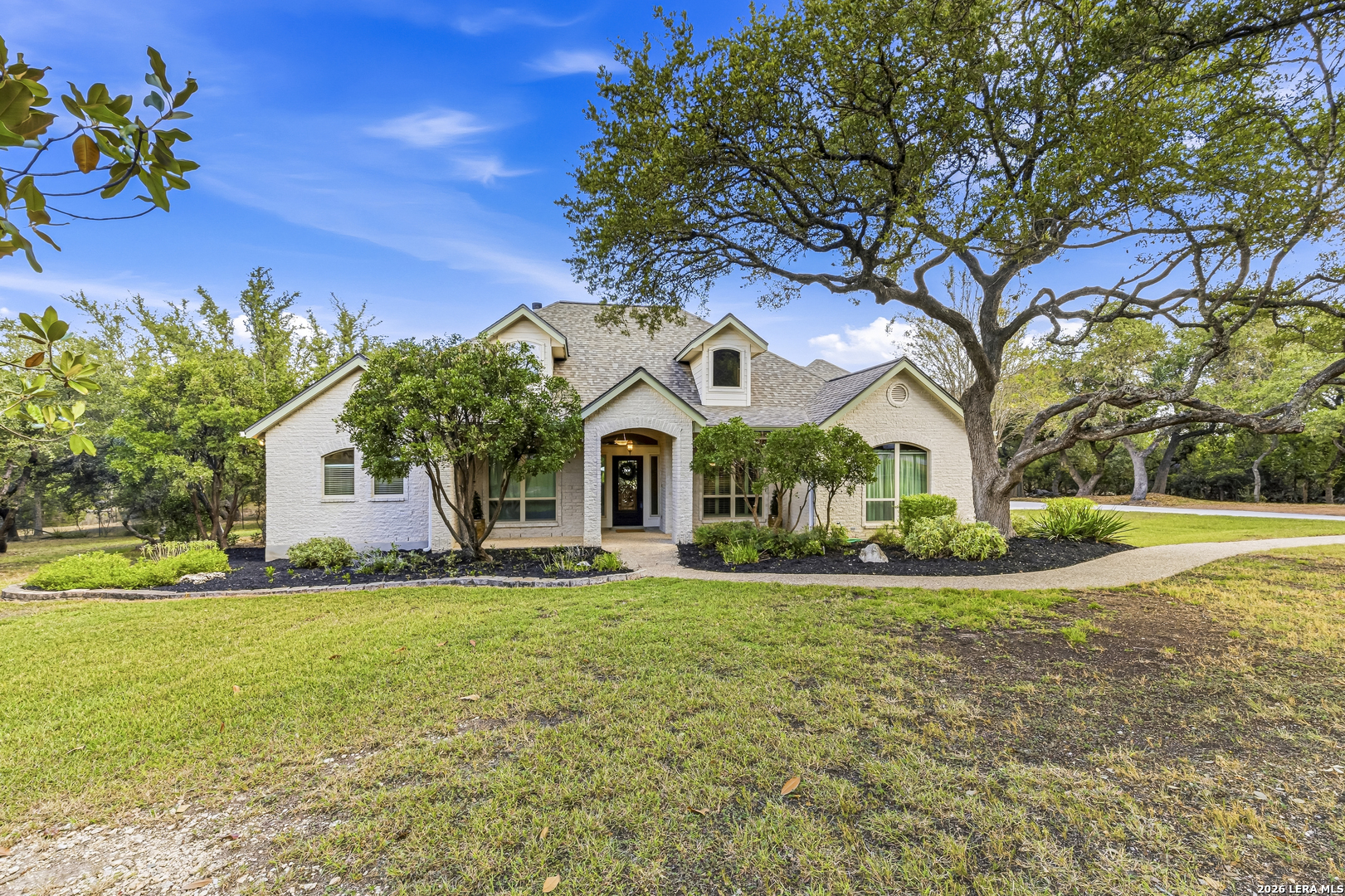 789 Lost Creek Drive Bulverde TX 78163