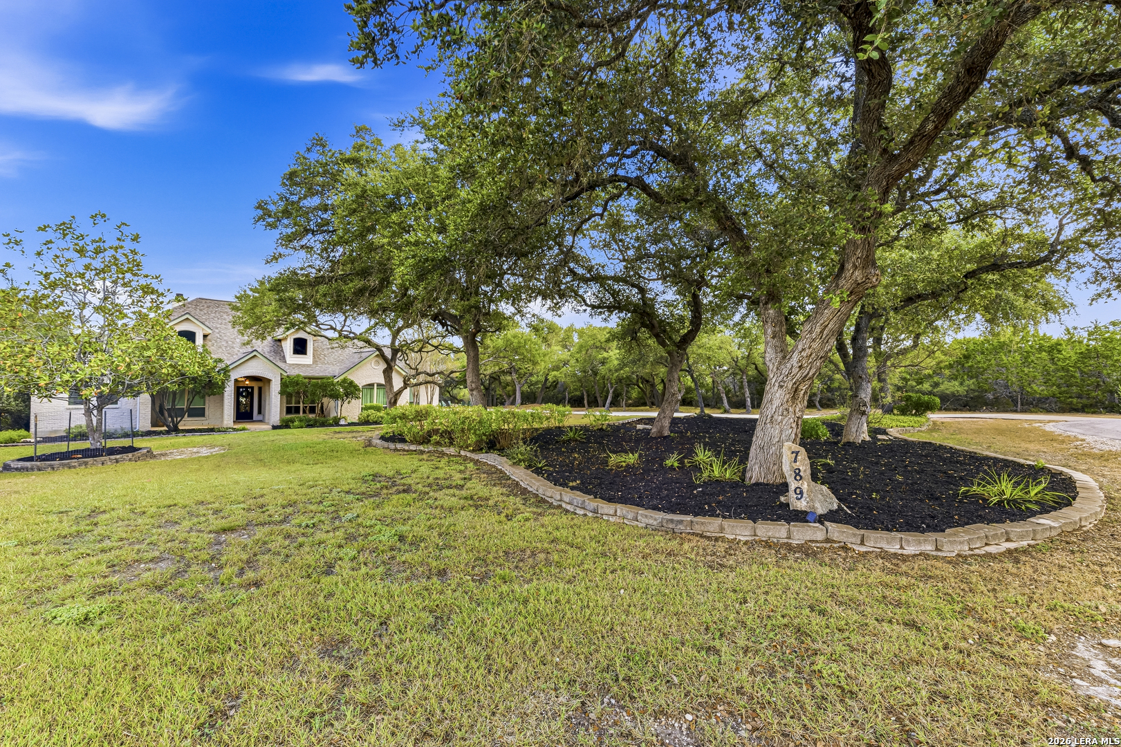 789 Lost Creek Drive Bulverde TX 78163