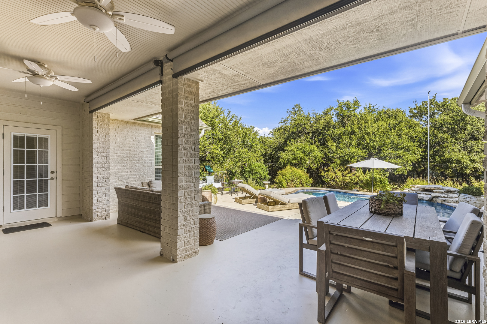 789 Lost Creek Drive Bulverde TX 78163