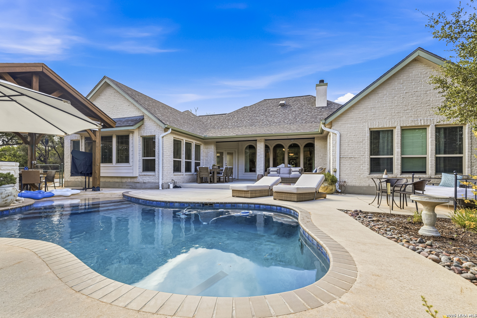 789 Lost Creek Drive Bulverde TX 78163