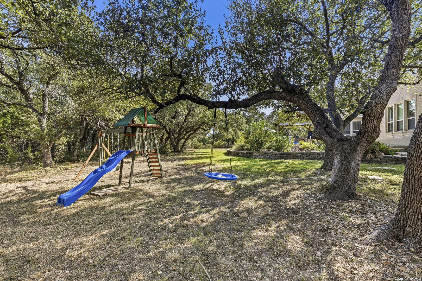 789 Lost Creek Drive Bulverde TX 78163