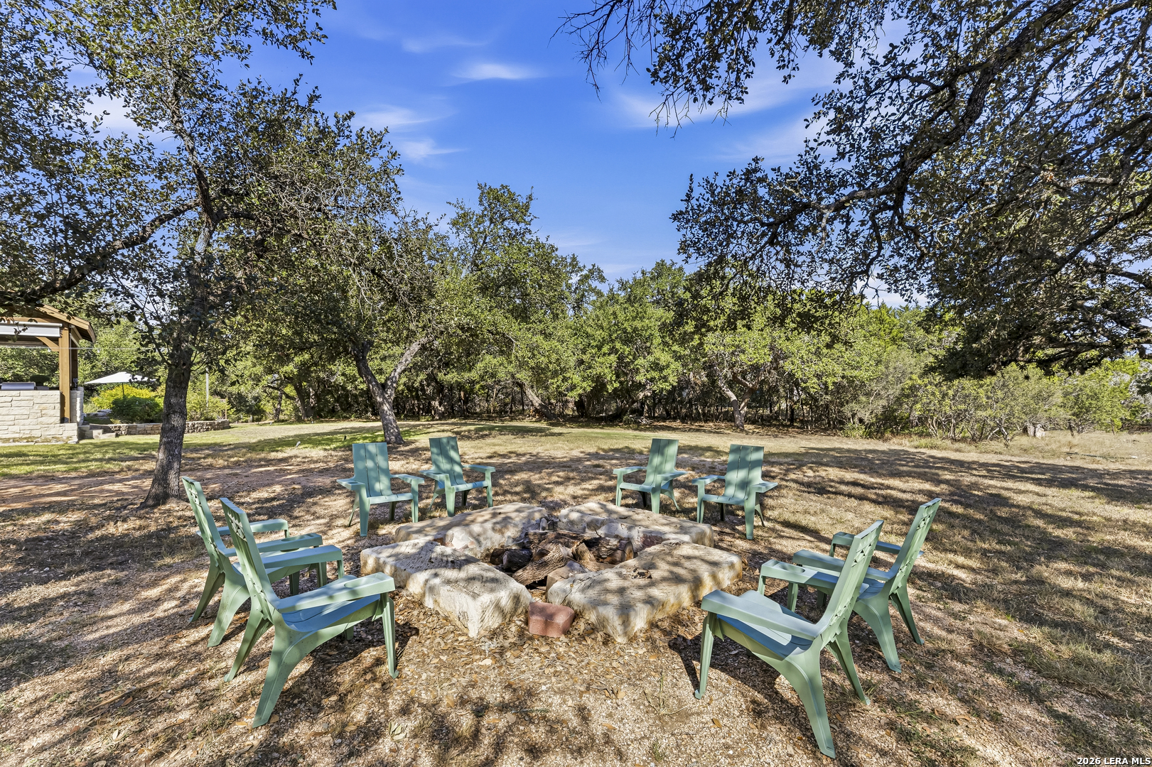 789 Lost Creek Drive Bulverde TX 78163