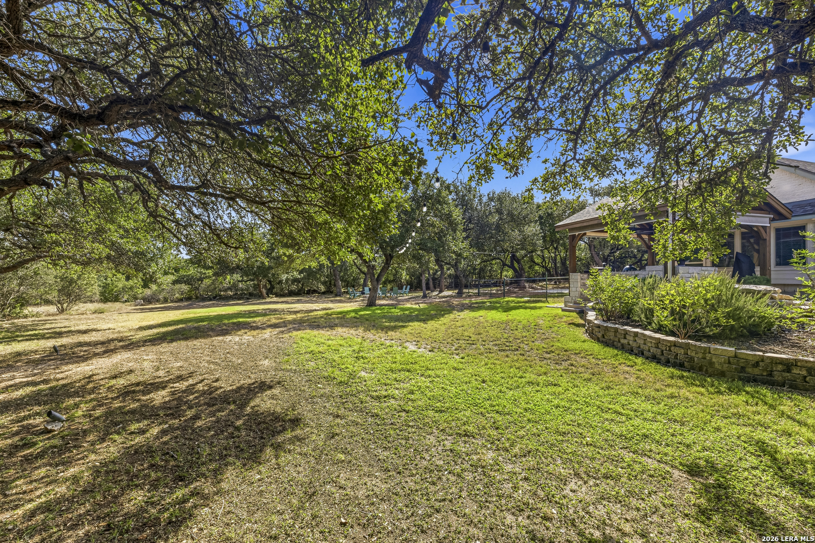 789 Lost Creek Drive Bulverde TX 78163