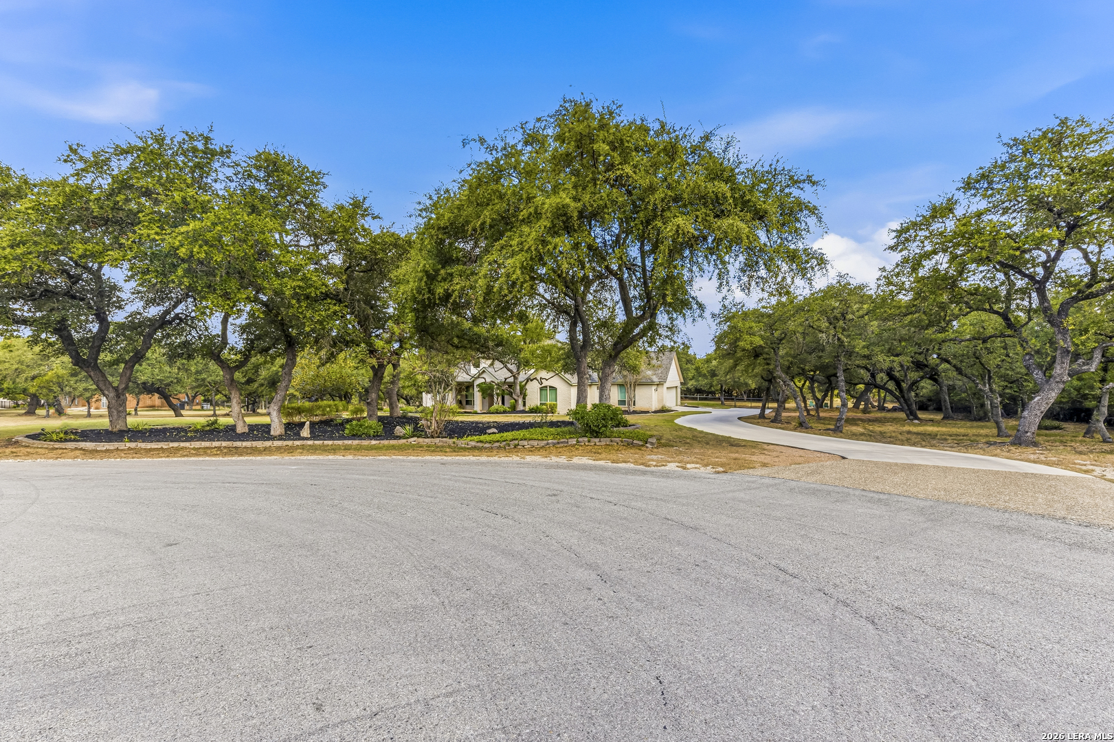 789 Lost Creek Drive Bulverde TX 78163