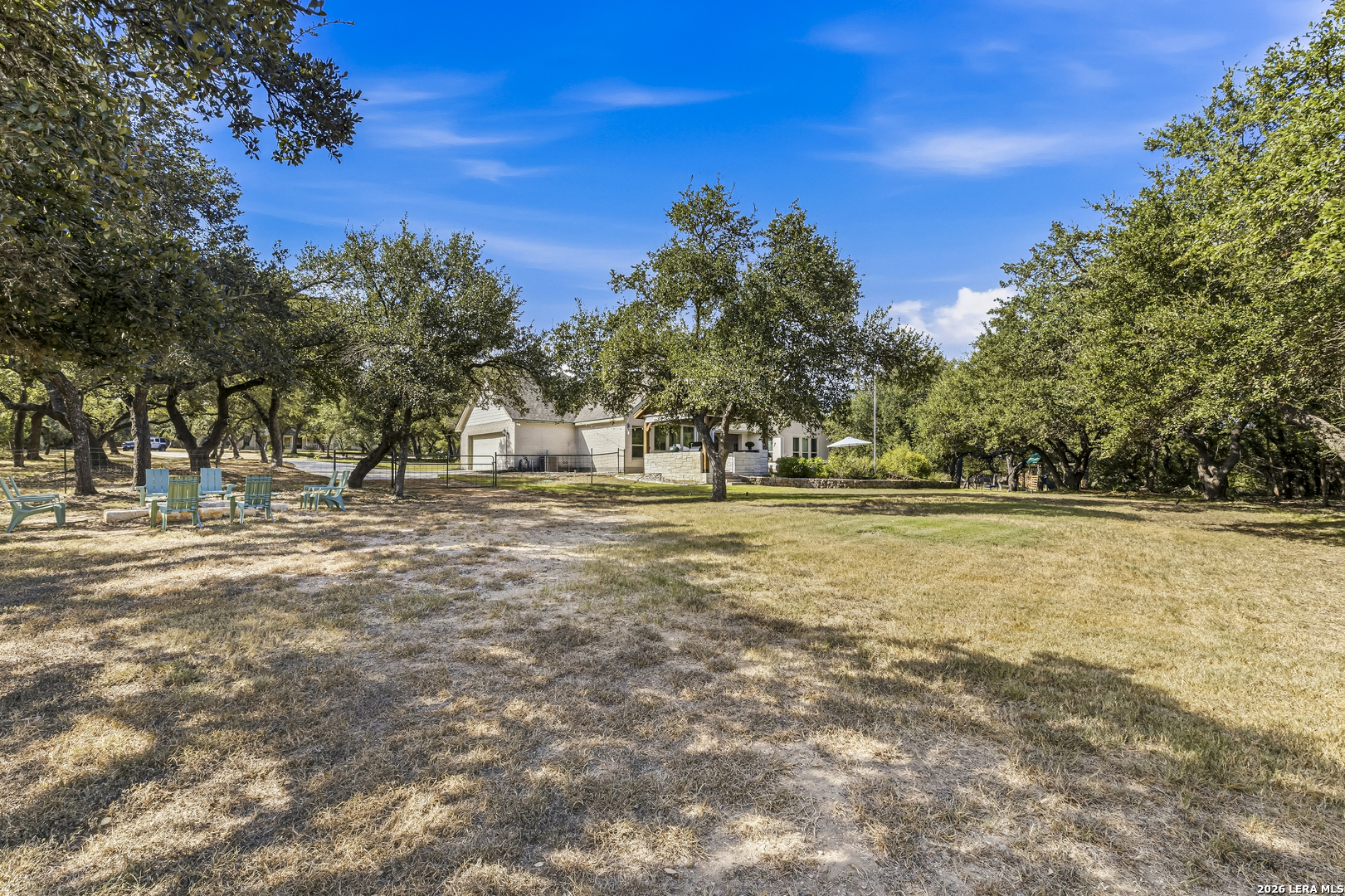 789 Lost Creek Drive Bulverde TX 78163