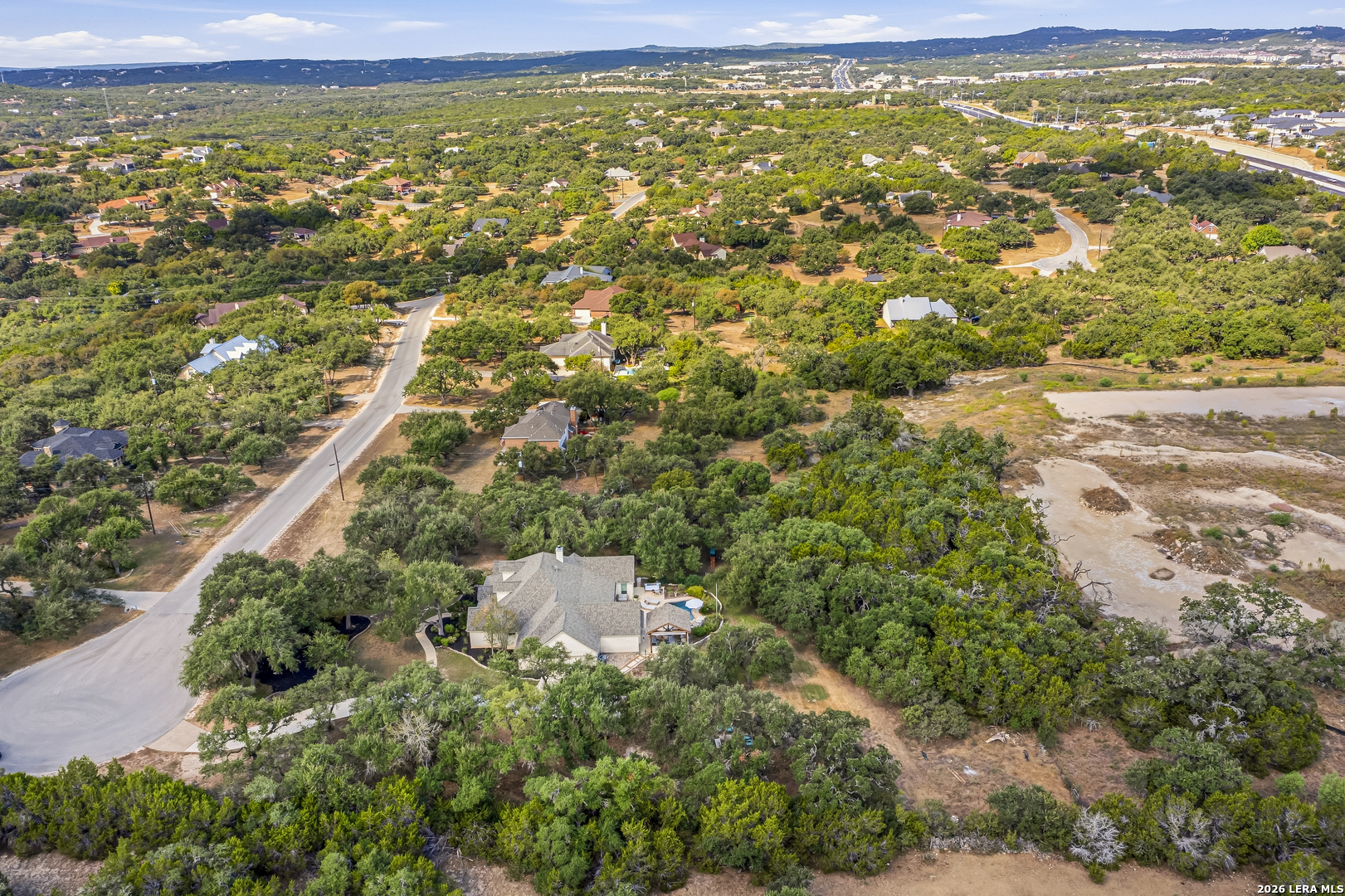 789 Lost Creek Drive Bulverde TX 78163