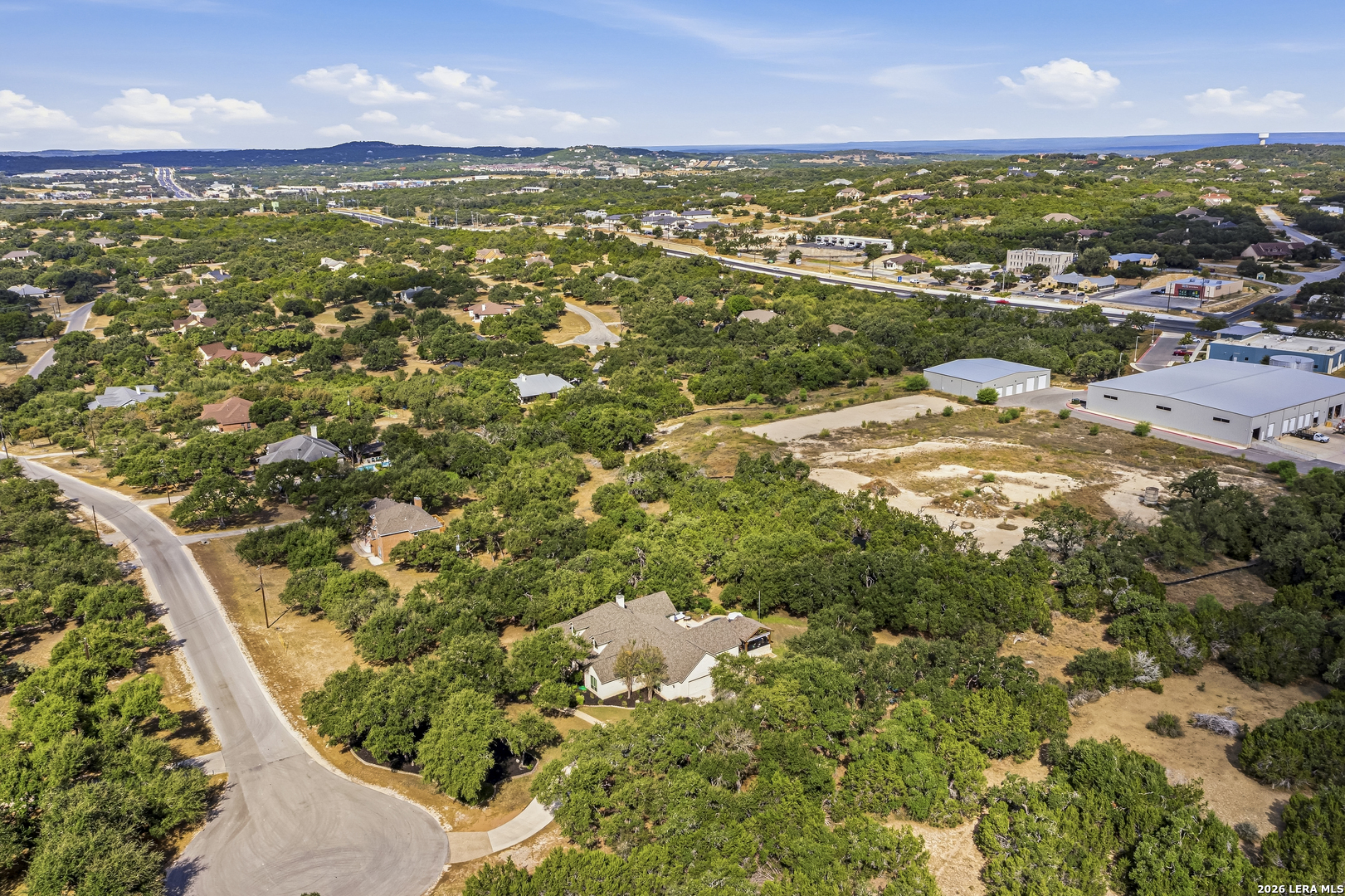 789 Lost Creek Drive Bulverde TX 78163