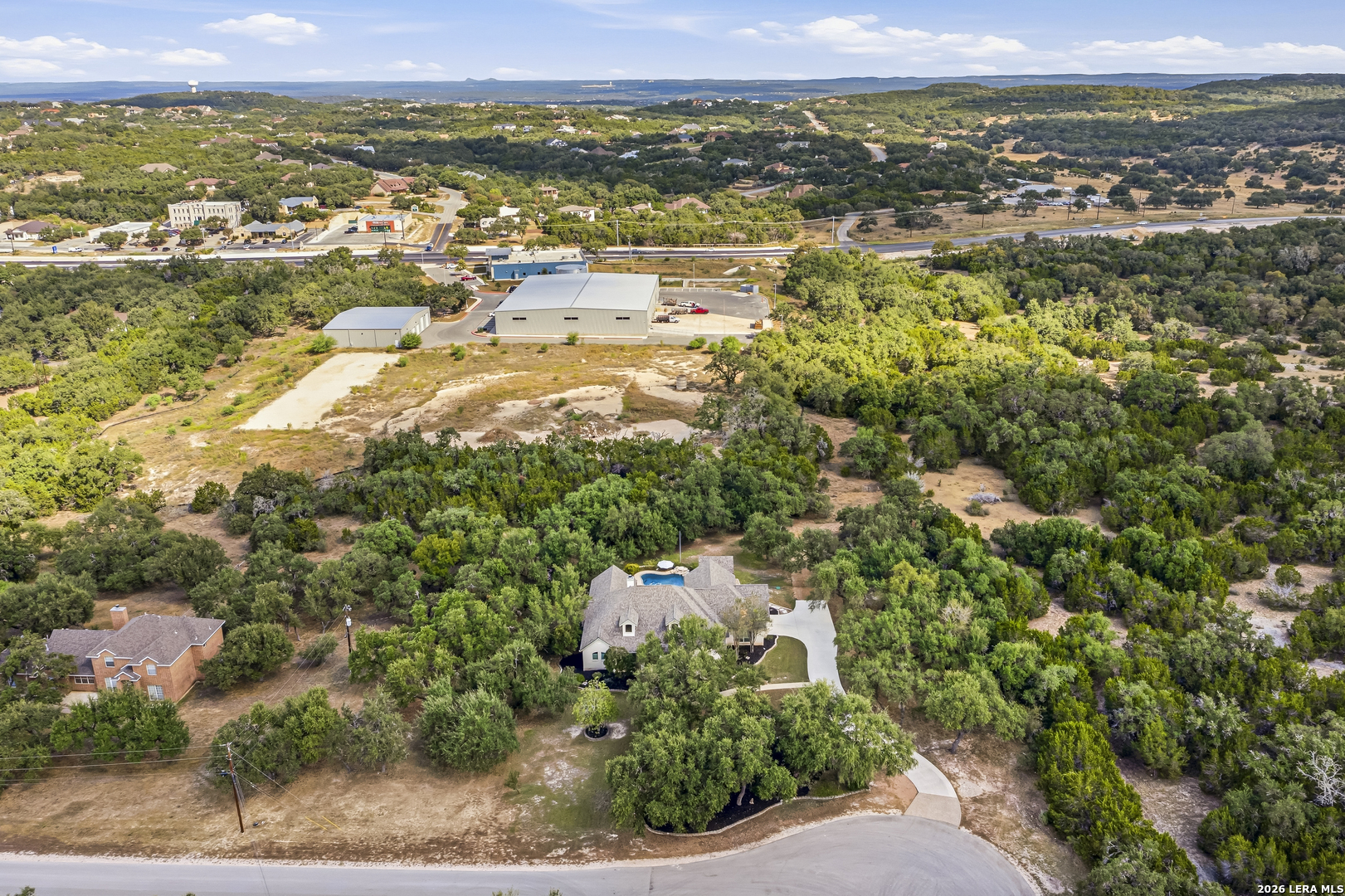 789 Lost Creek Drive Bulverde TX 78163