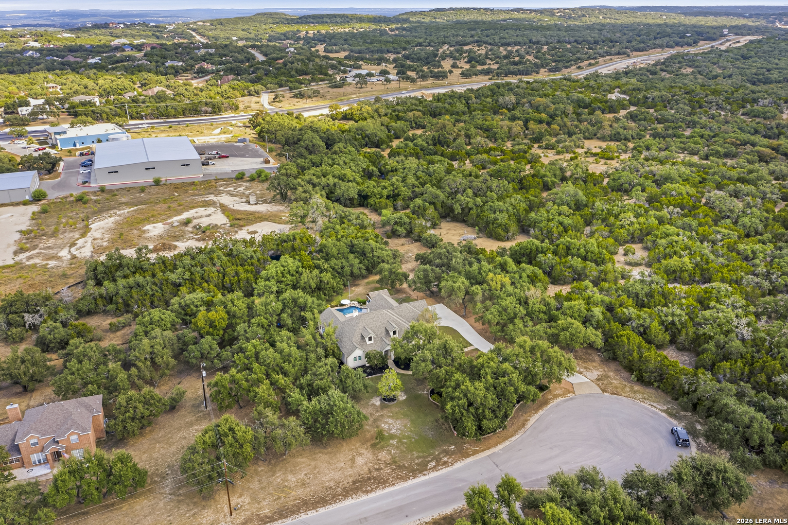 789 Lost Creek Drive Bulverde TX 78163