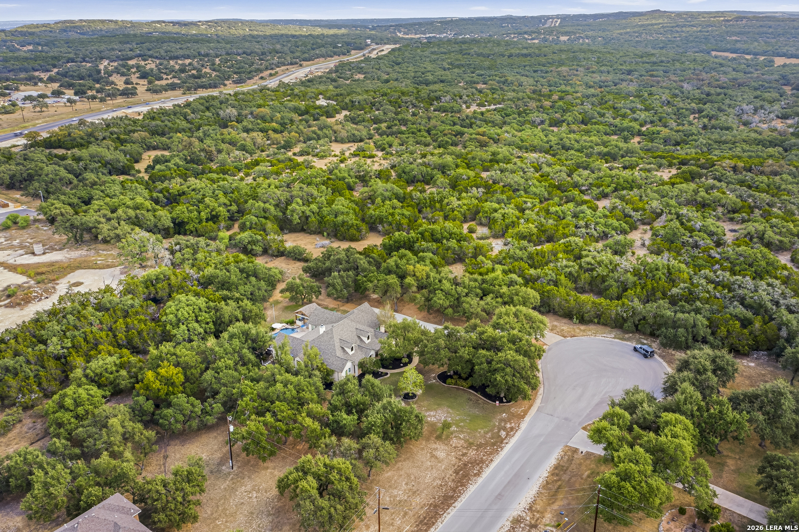 789 Lost Creek Drive Bulverde TX 78163