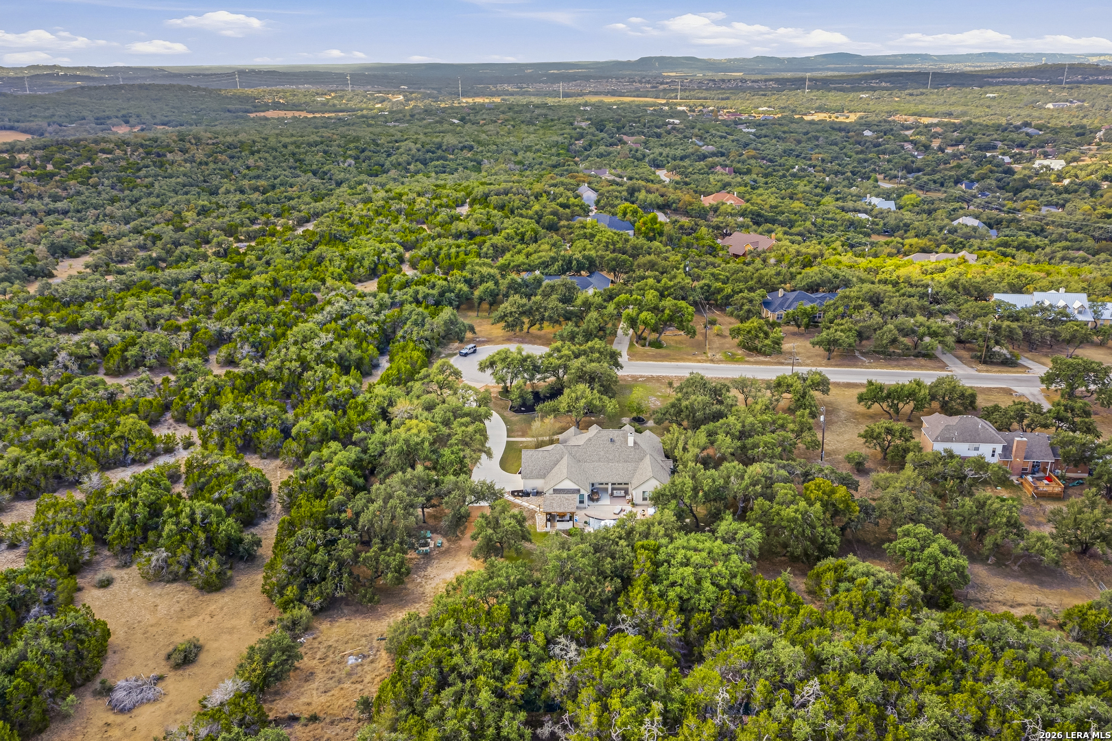 789 Lost Creek Drive Bulverde TX 78163