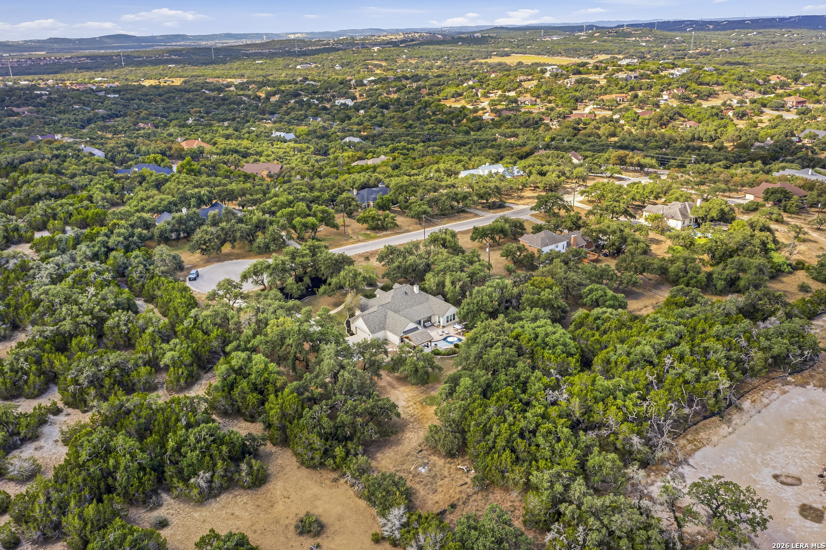 789 Lost Creek Drive Bulverde TX 78163