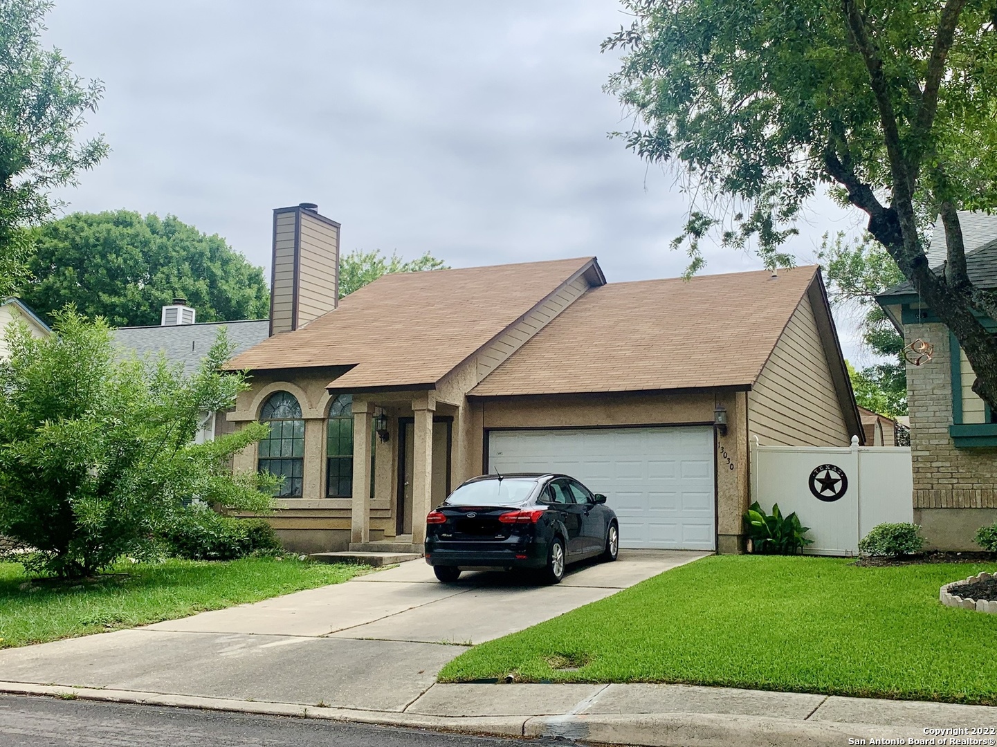 13030 Beacon Park Drive San Antonio TX 78249