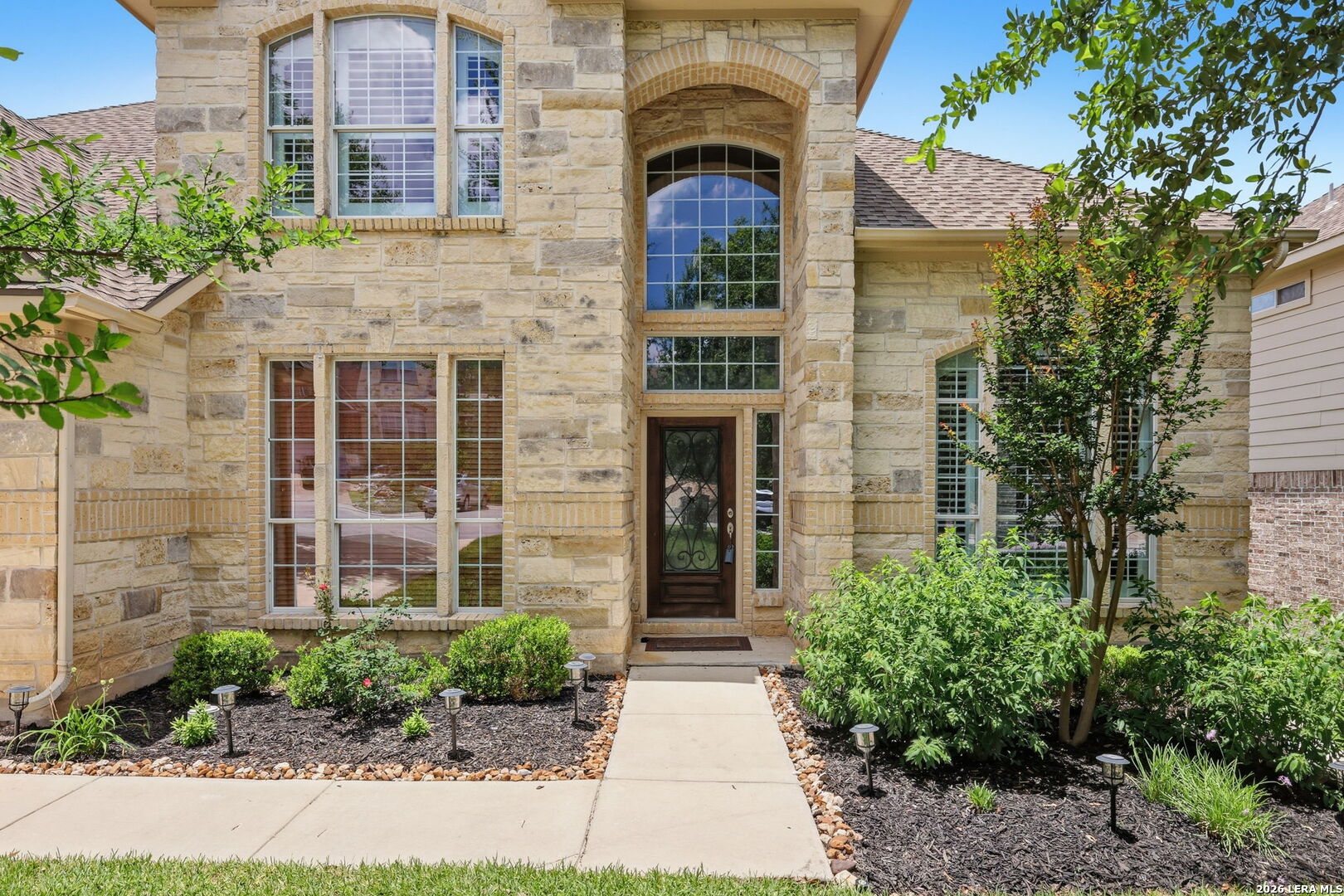 18711 Millhollow San Antonio TX 78258