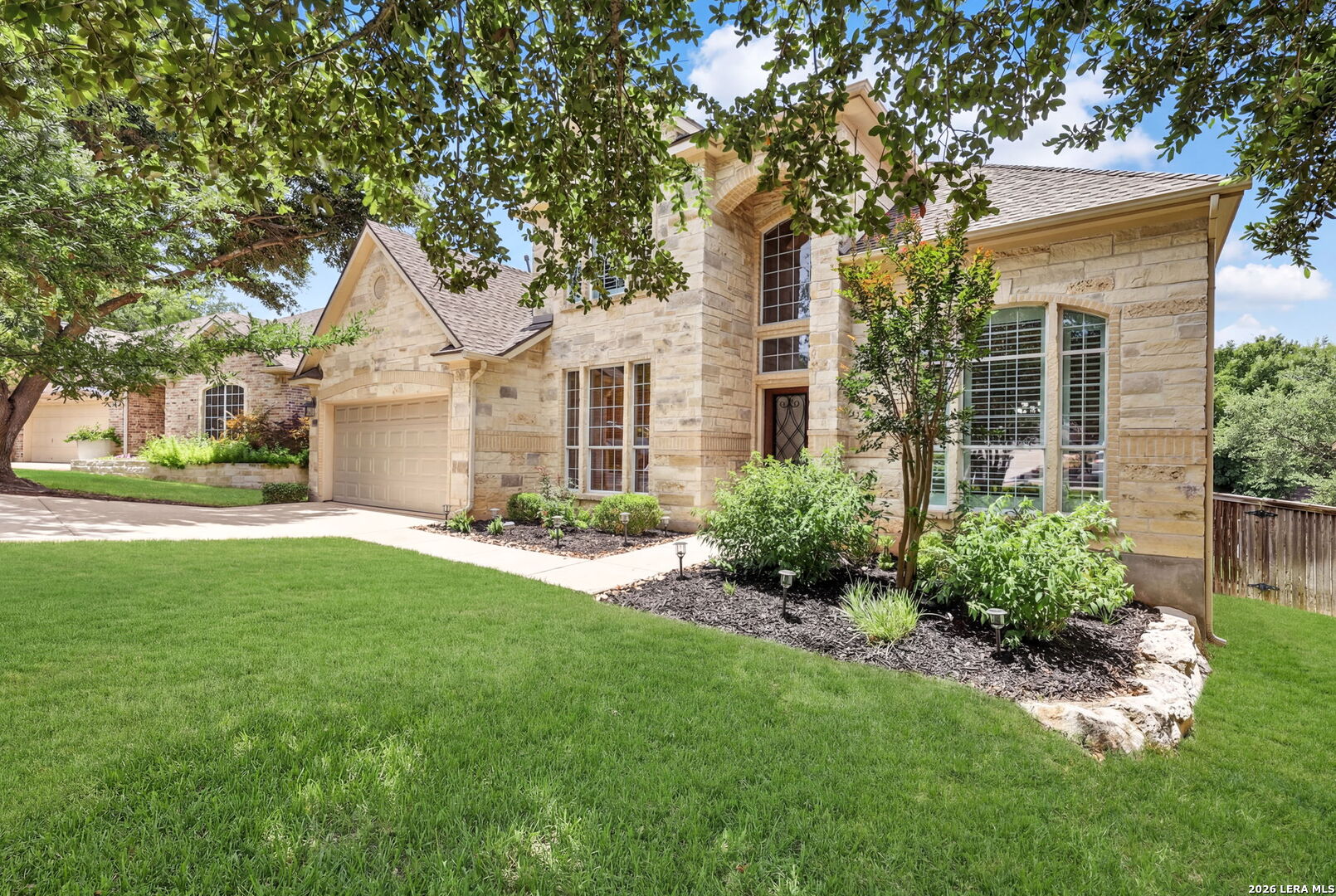 18711 Millhollow San Antonio TX 78258