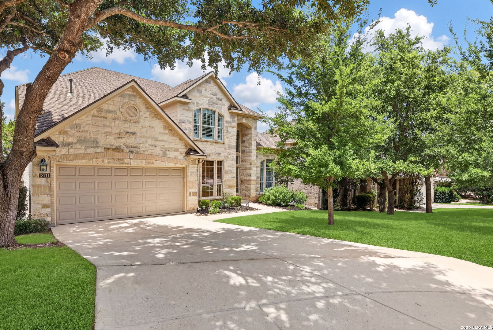 18711 Millhollow San Antonio TX 78258