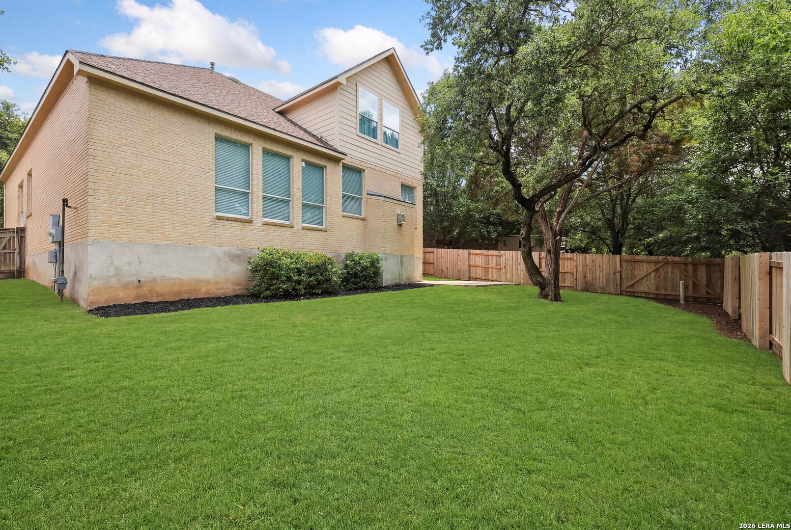 18711 Millhollow San Antonio TX 78258