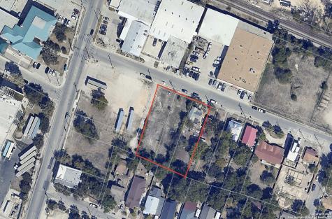 116, 118, 120 Lone Star San Antonio TX 78204