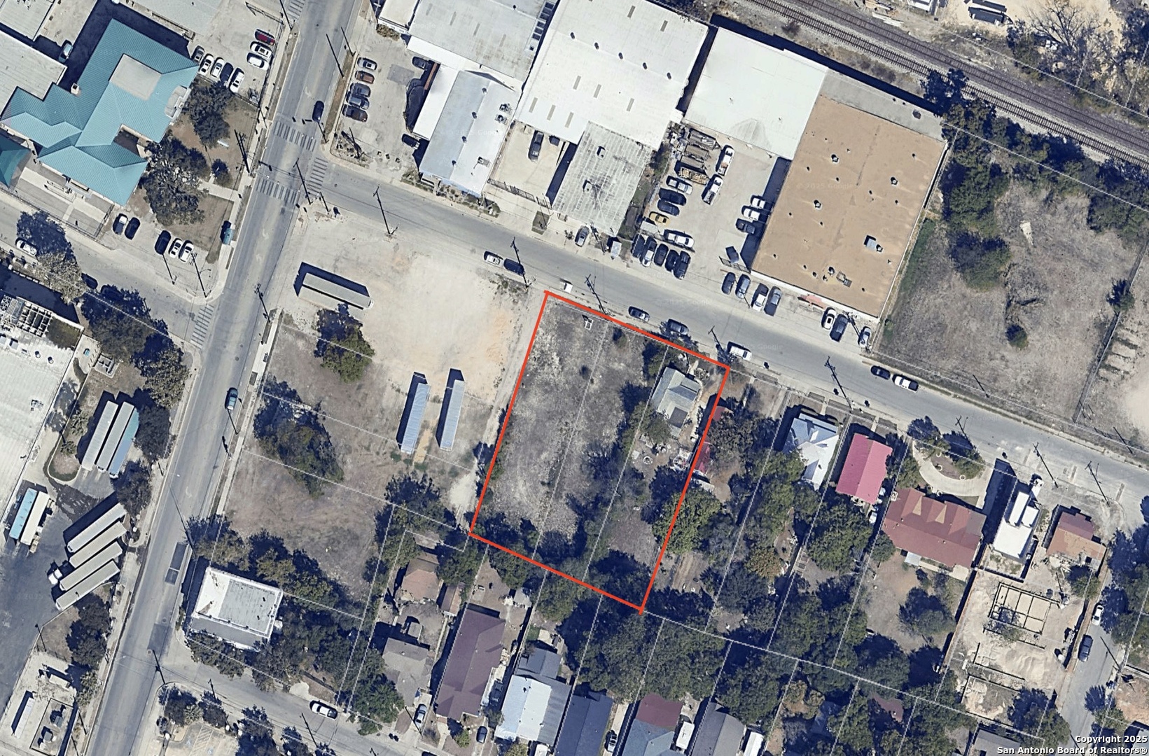 116, 118, 120 Lone Star San Antonio TX 78204