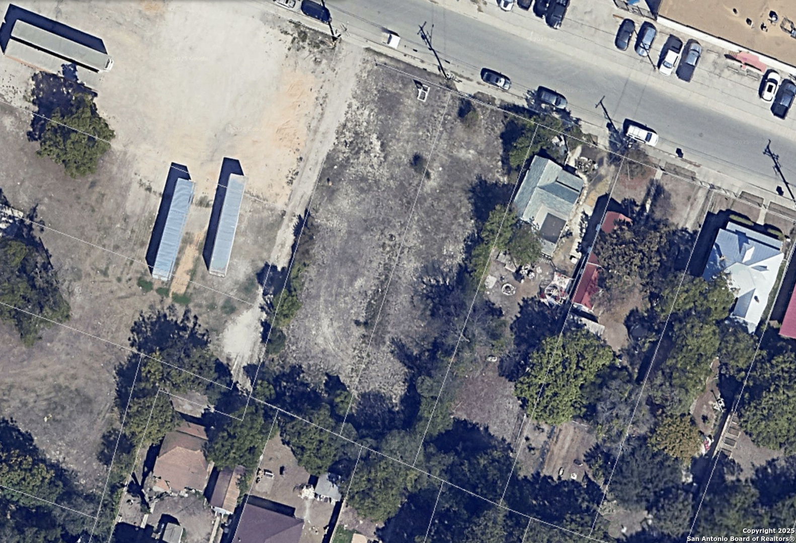 116, 118, 120 Lone Star San Antonio TX 78204