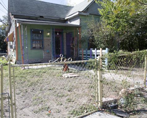116, 118, 120 Lone Star San Antonio TX 78204