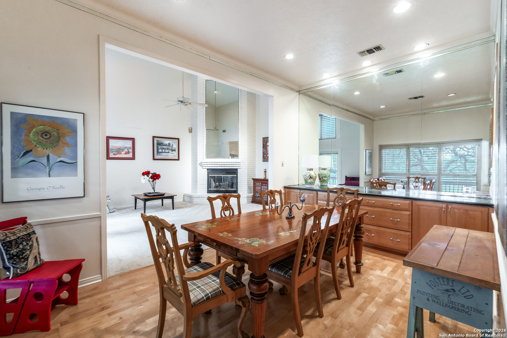 7801 Timber Top Fair Oaks Ranch TX 78015