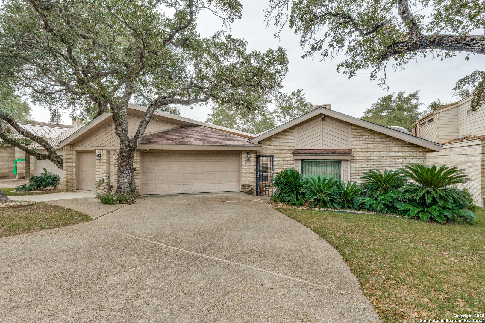 7801 Timber Top Fair Oaks Ranch TX 78015