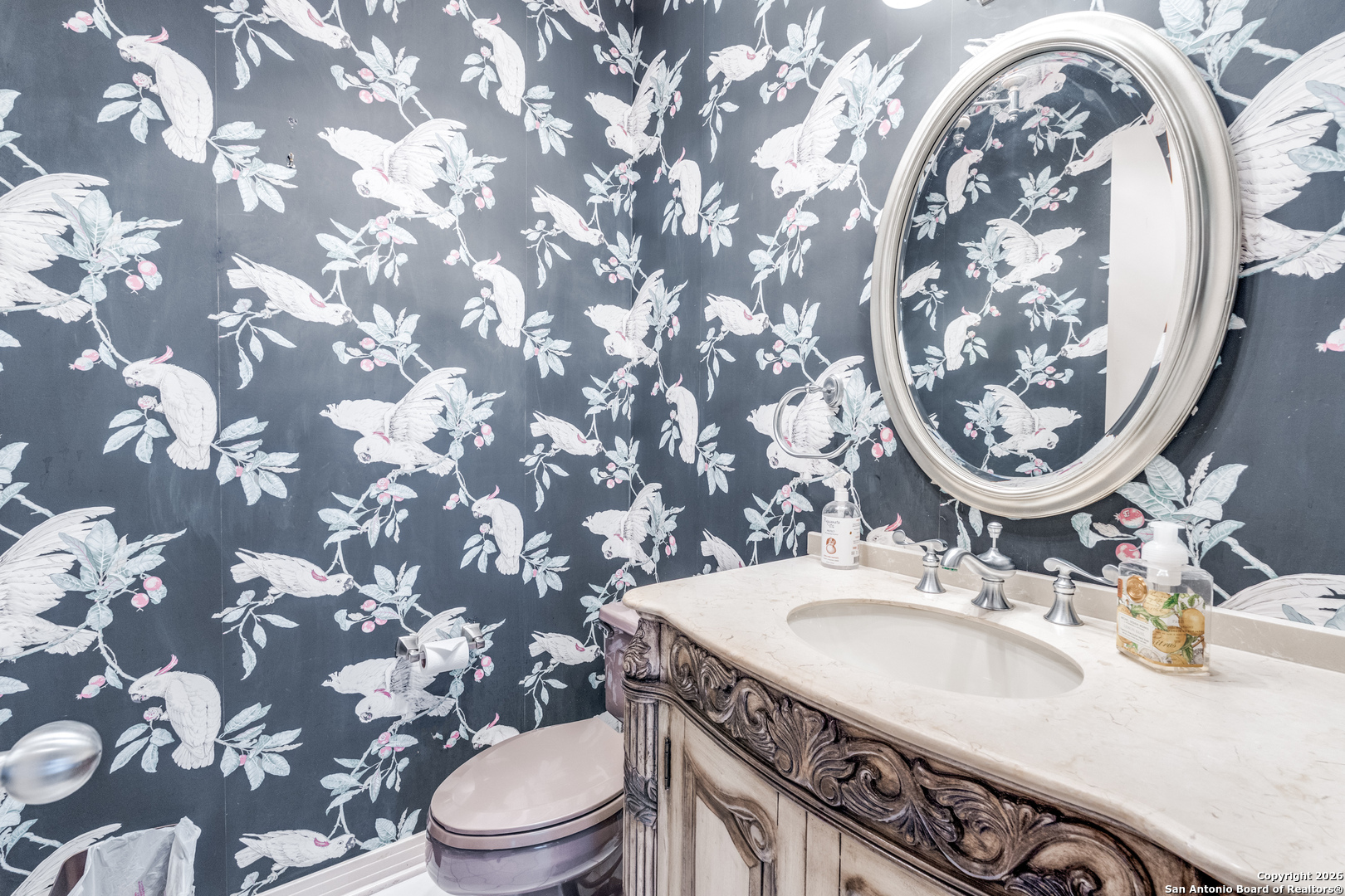 7801 Timber Top Fair Oaks Ranch TX 78015