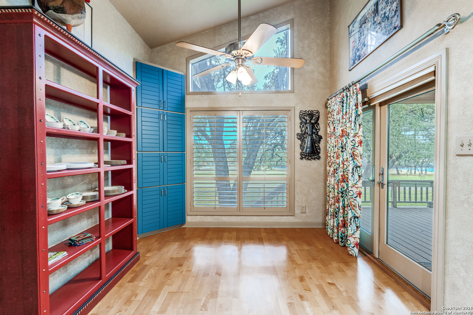 7801 Timber Top Fair Oaks Ranch TX 78015