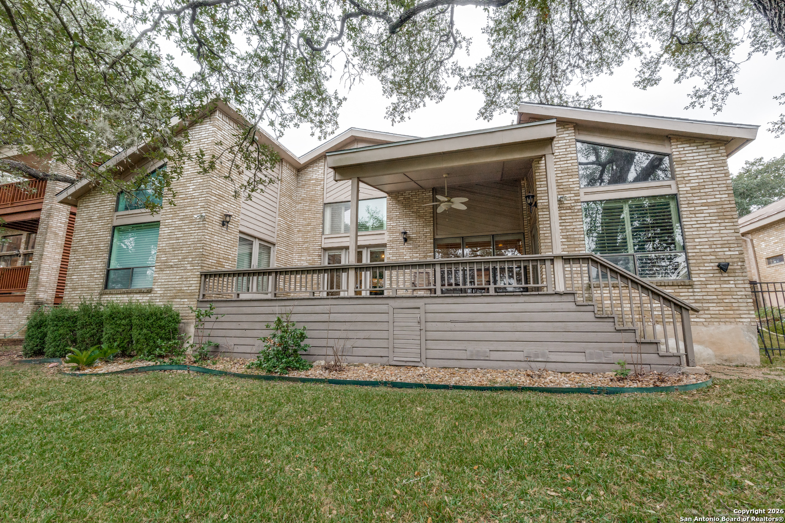 7801 Timber Top Fair Oaks Ranch TX 78015