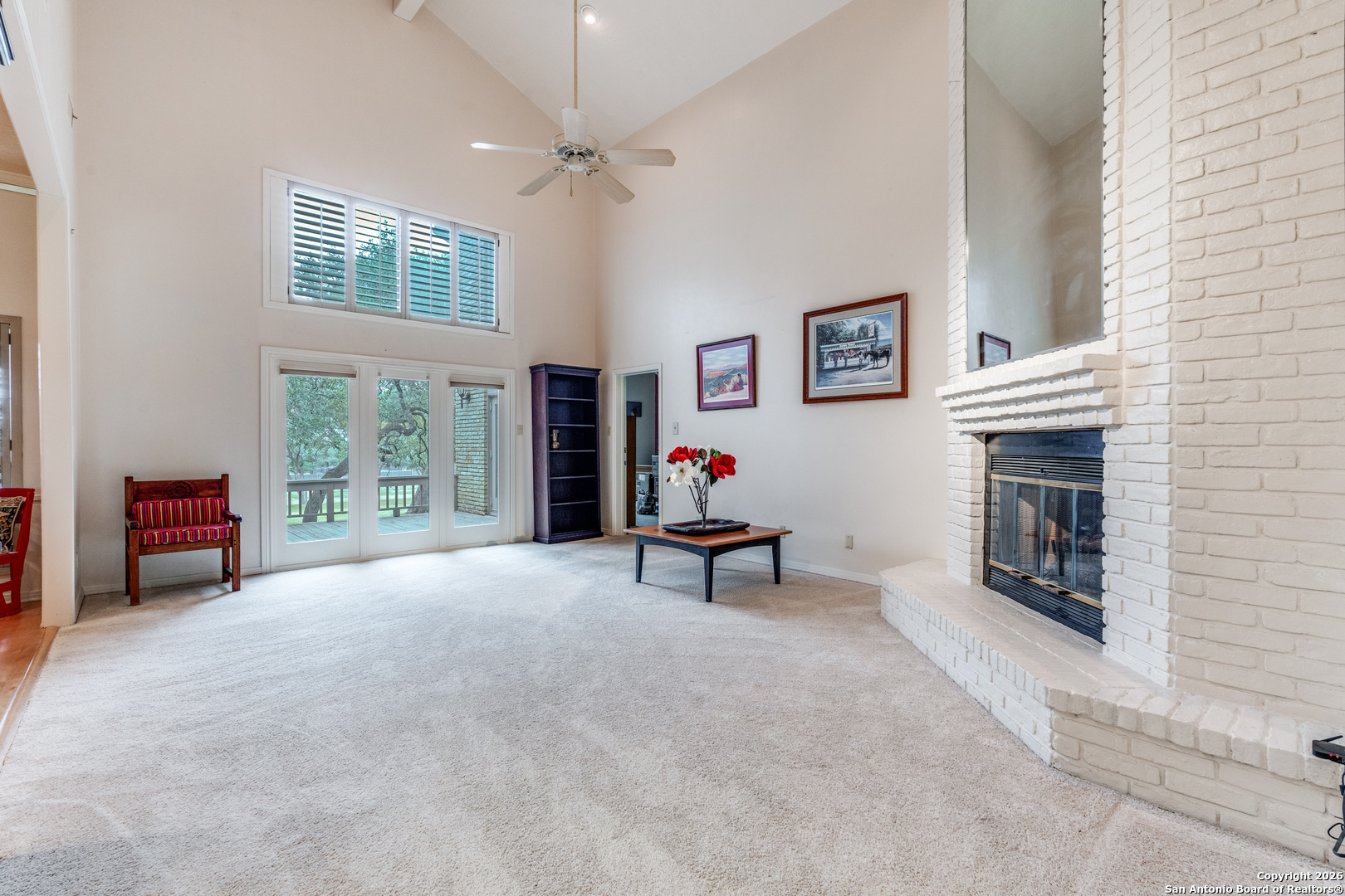 7801 Timber Top Fair Oaks Ranch TX 78015
