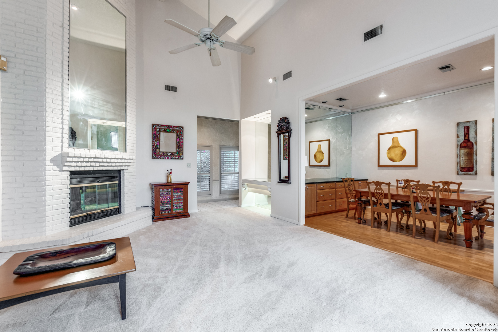 7801 Timber Top Fair Oaks Ranch TX 78015