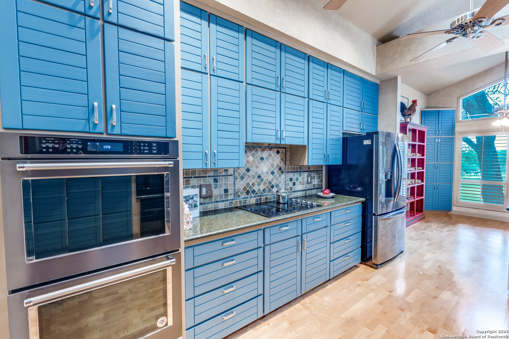 7801 Timber Top Fair Oaks Ranch TX 78015