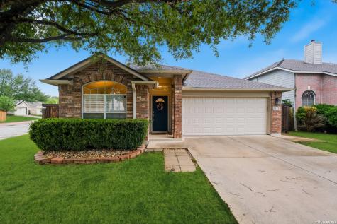 6102 Wood Pass San Antonio TX 78249