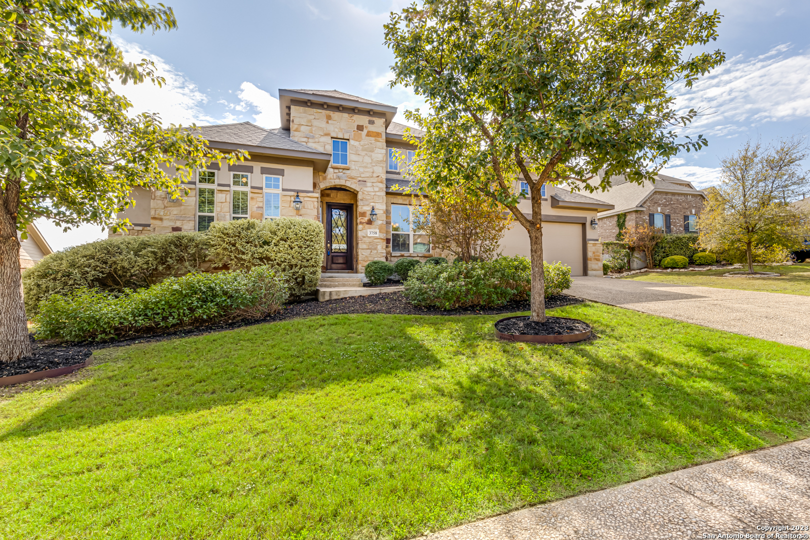 3758 Tumeric Cove Bulverde TX 78163