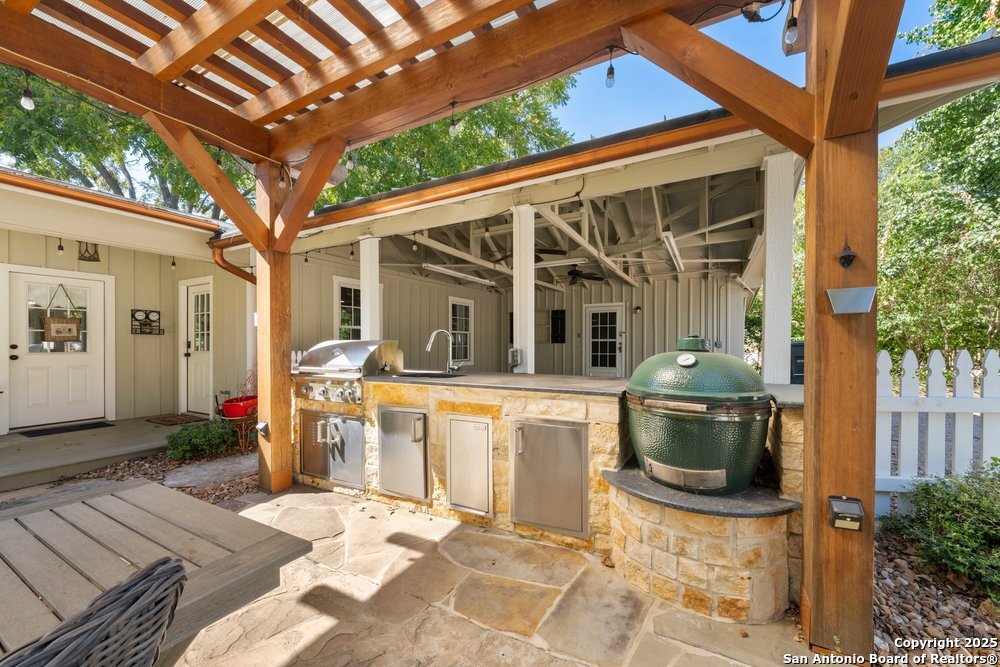 105 E. Centre Street Fredericksburg TX 78624