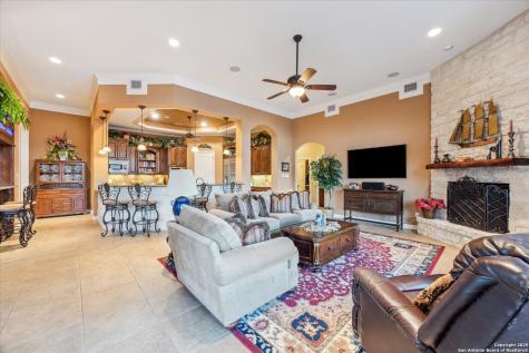 242 Saga Street Spring Branch TX 78070