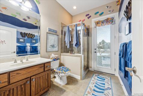 242 Saga Street Spring Branch TX 78070