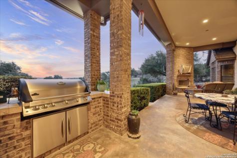 242 Saga Street Spring Branch TX 78070