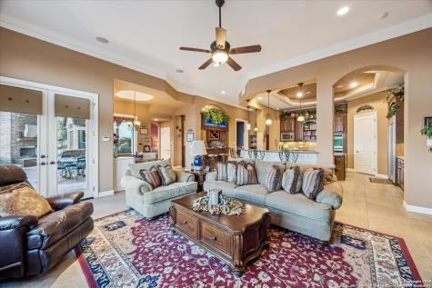 242 Saga Street Spring Branch TX 78070
