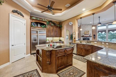 242 Saga Street Spring Branch TX 78070