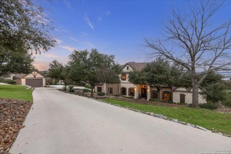 242 Saga Street Spring Branch TX 78070