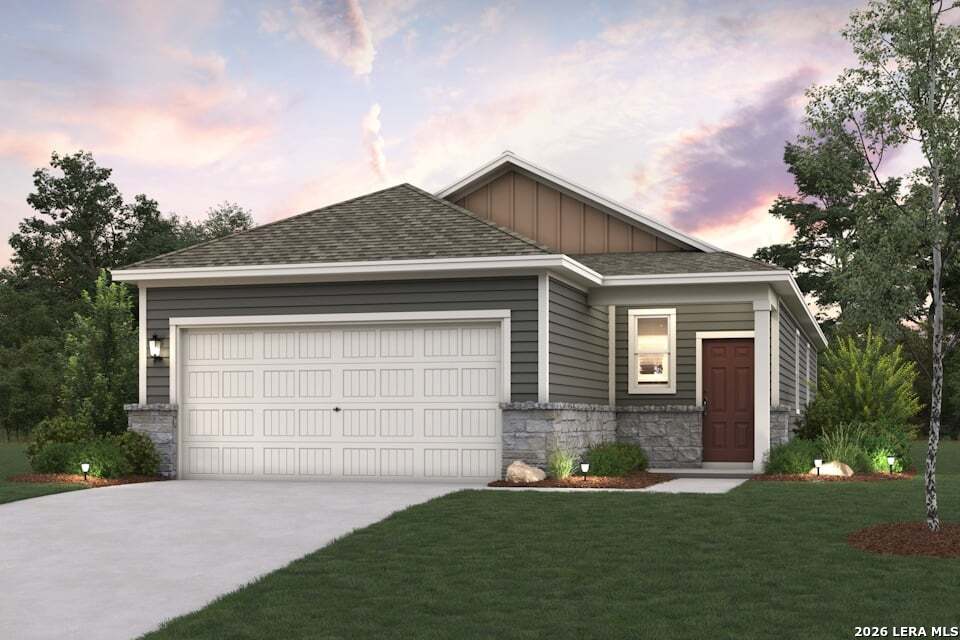 4426 Danforth Street New Braunfels TX 78130