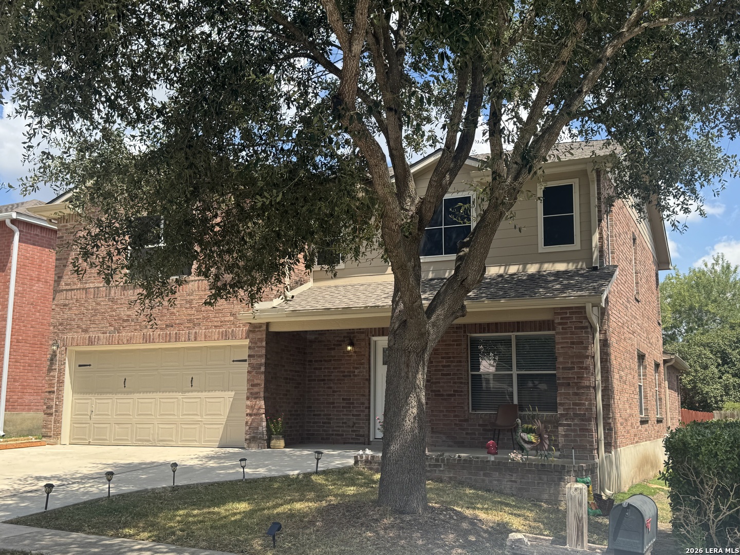 6935 Elmwood Crest Live Oak TX 78233